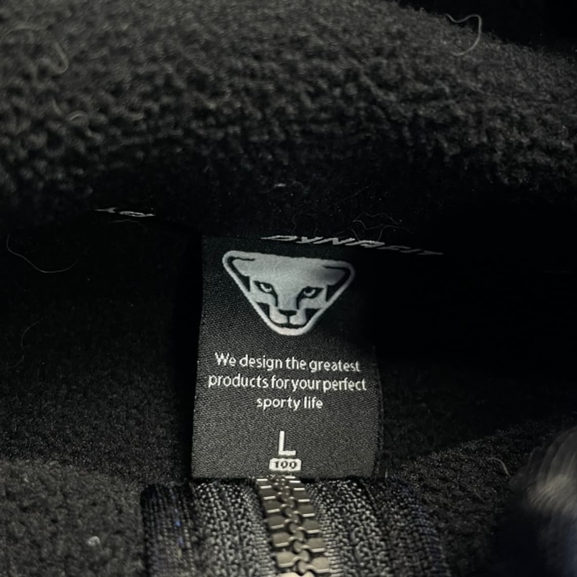 100 다이나핏 후리스 상품이미지3