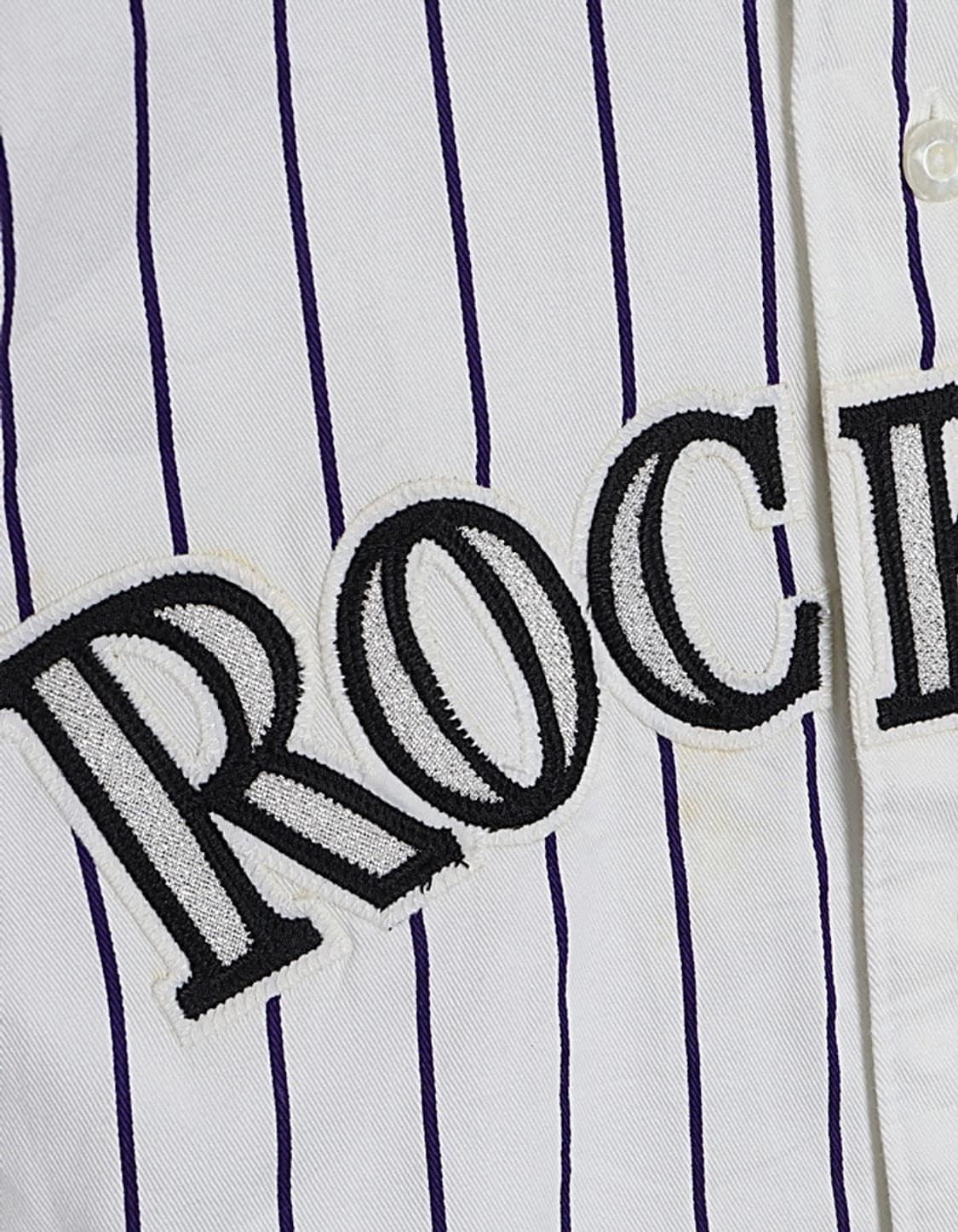 RUSSELL ATHLETIC Baseball Shirts 상품이미지3