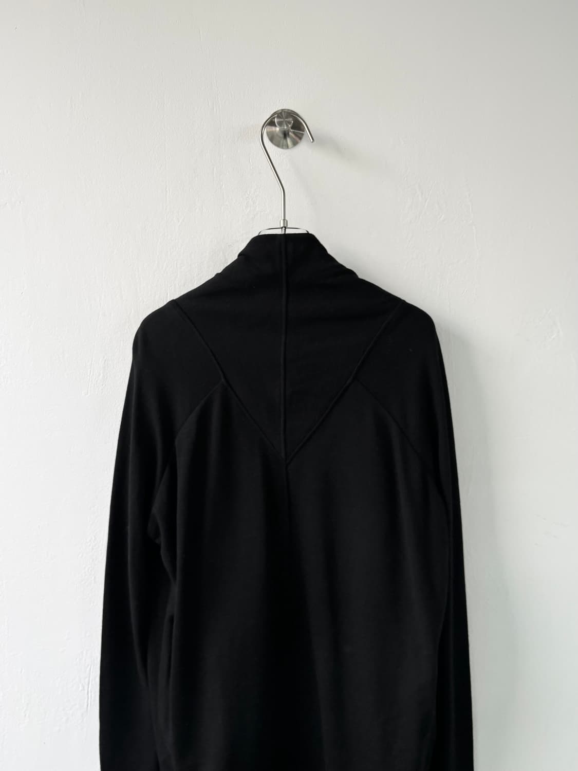 헬무트랭 드레이프 가디건 상품이미지10