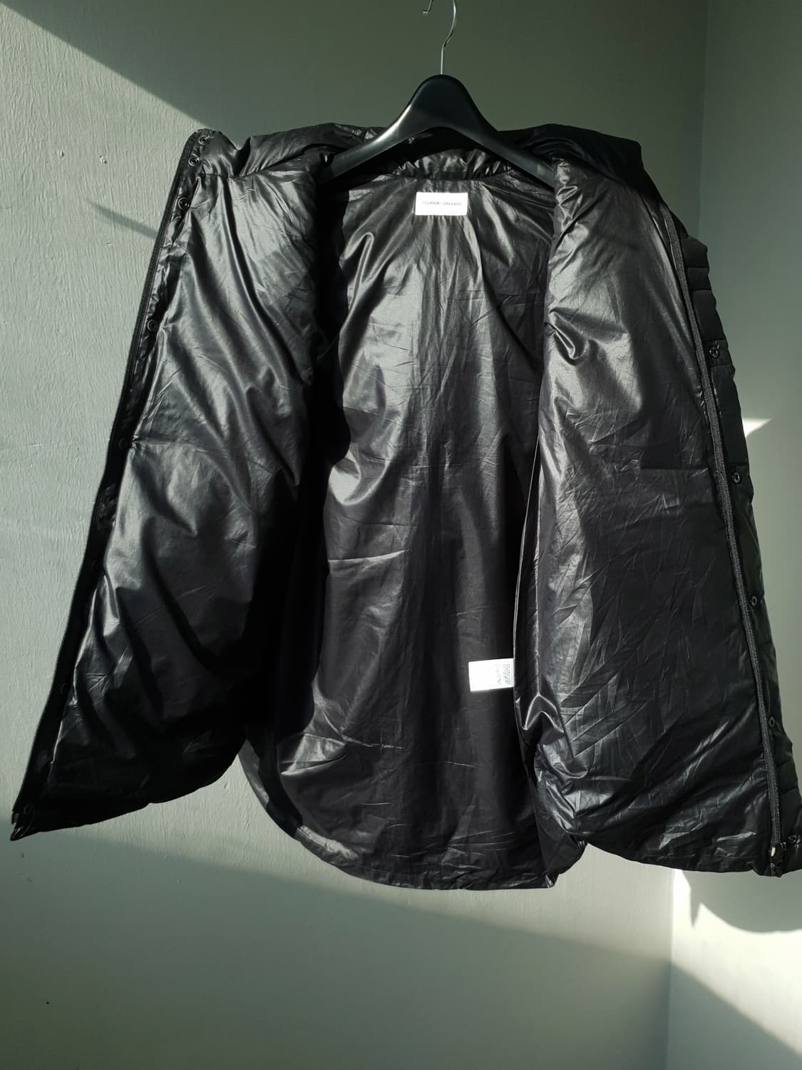 16aw Tsumori Chisato down padding, jk 상품이미지8