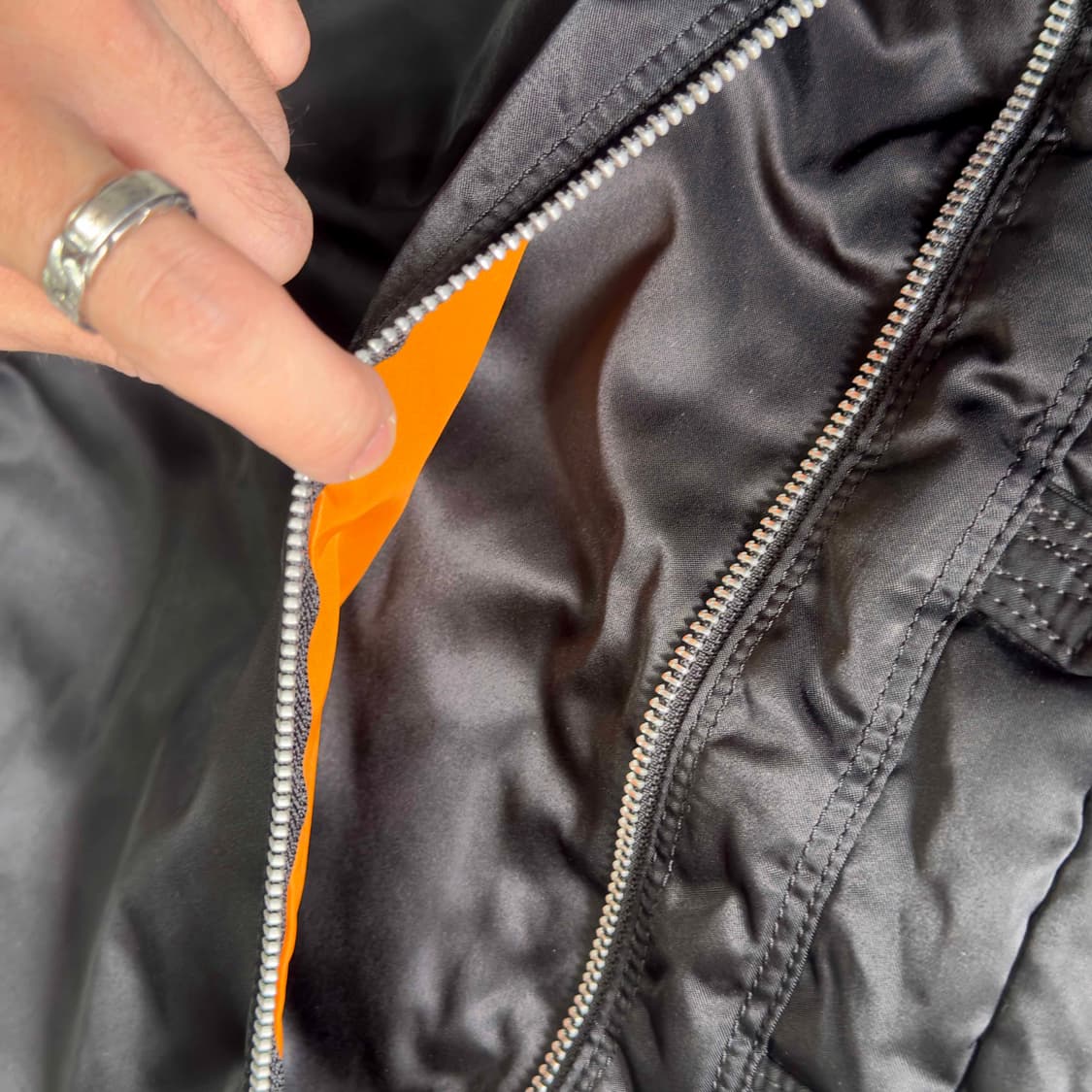 PORTER 요시다 포터 탱커 2way 브리프케이스 상품이미지9