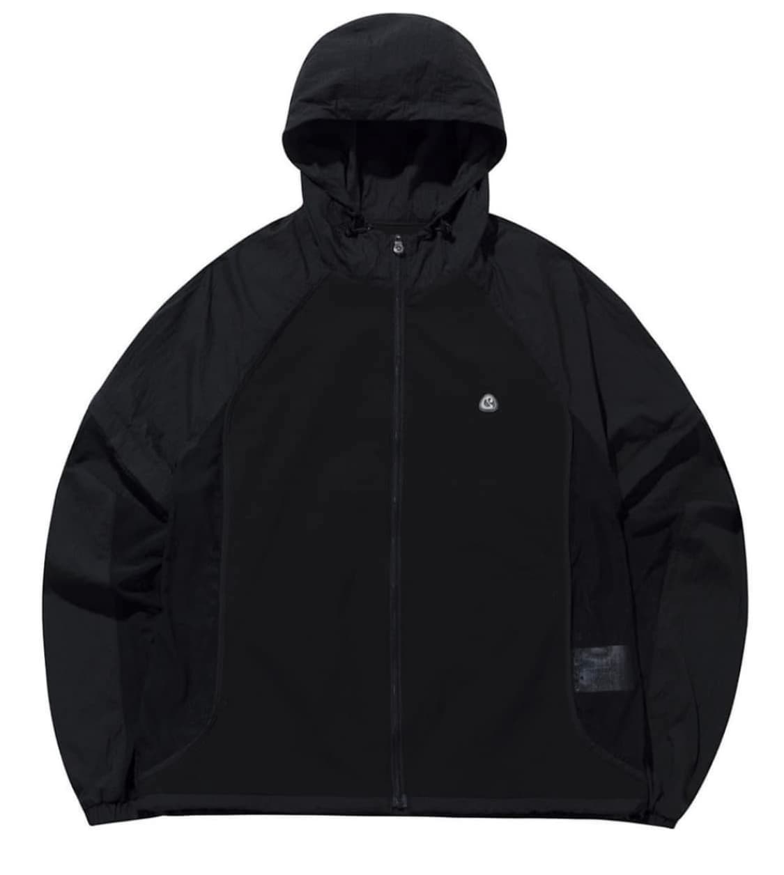 스마트어반유즈풀 시나모롤 윈드브레이커 상품이미지1