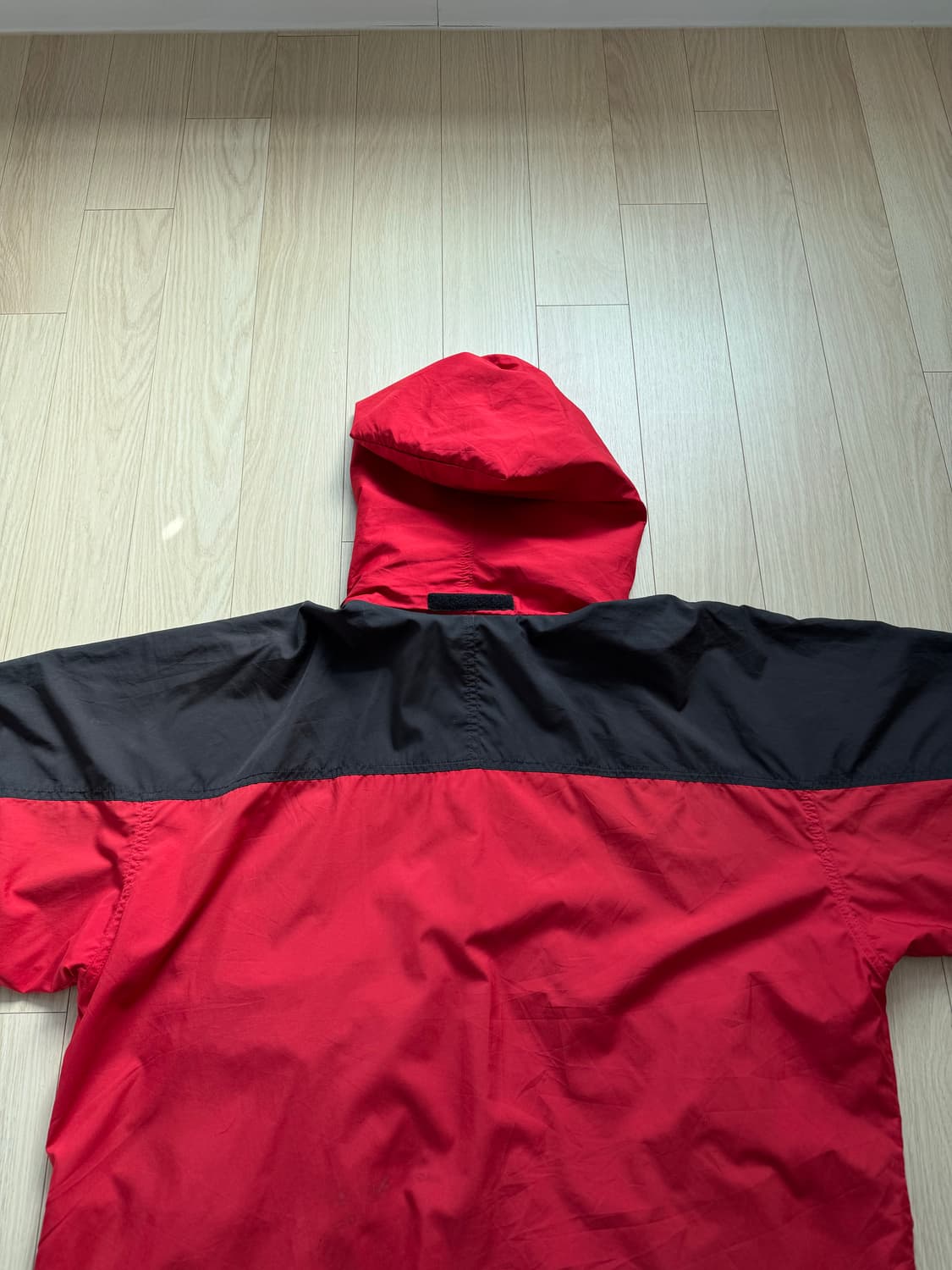 노스페이스 90s 윈드브레이커 상품이미지5