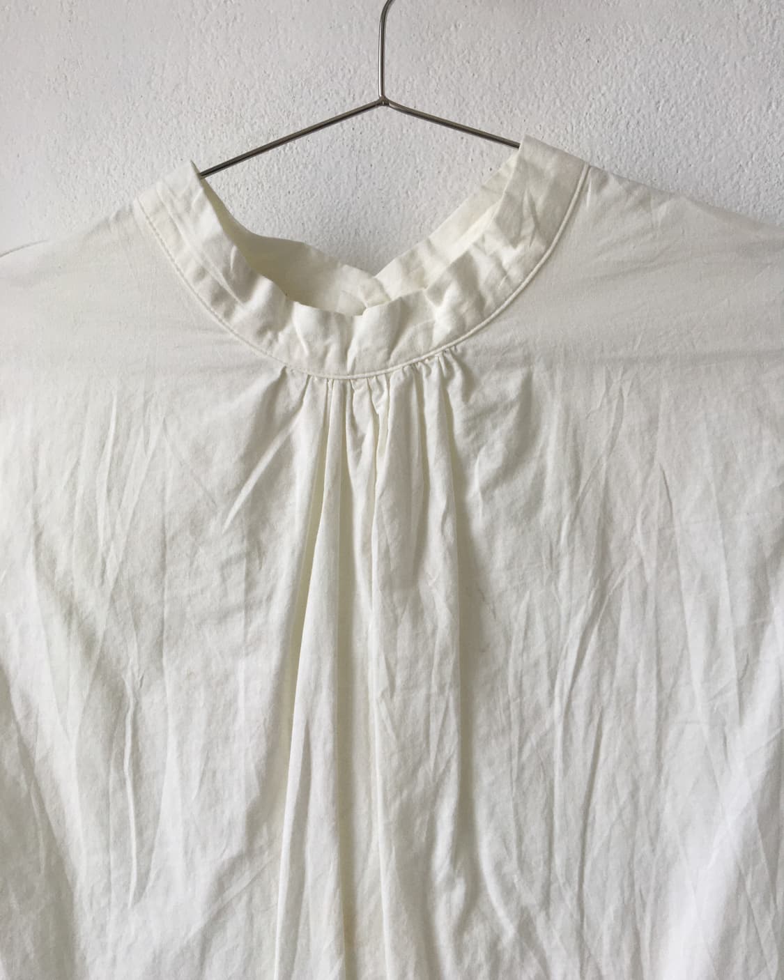 Crochet point sleeveless onepiece 상품이미지4