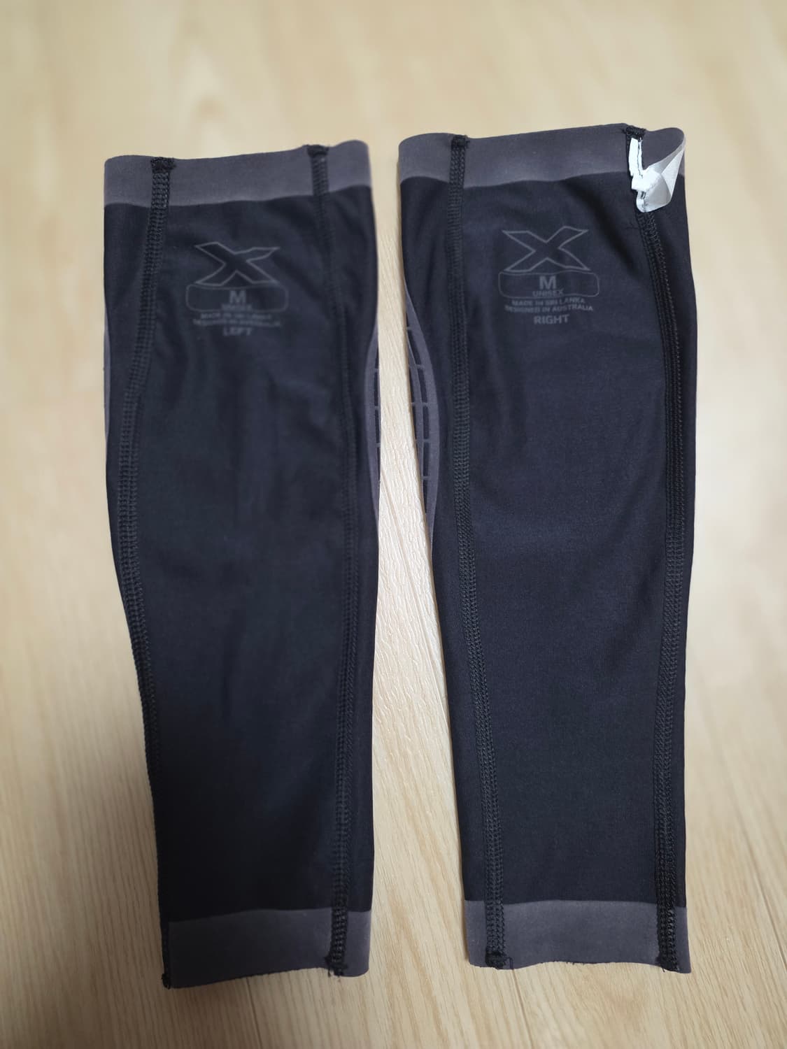 2XU 컴프레션 카프 MCS 가드 M 달리기 러닝 회복 상품이미지3