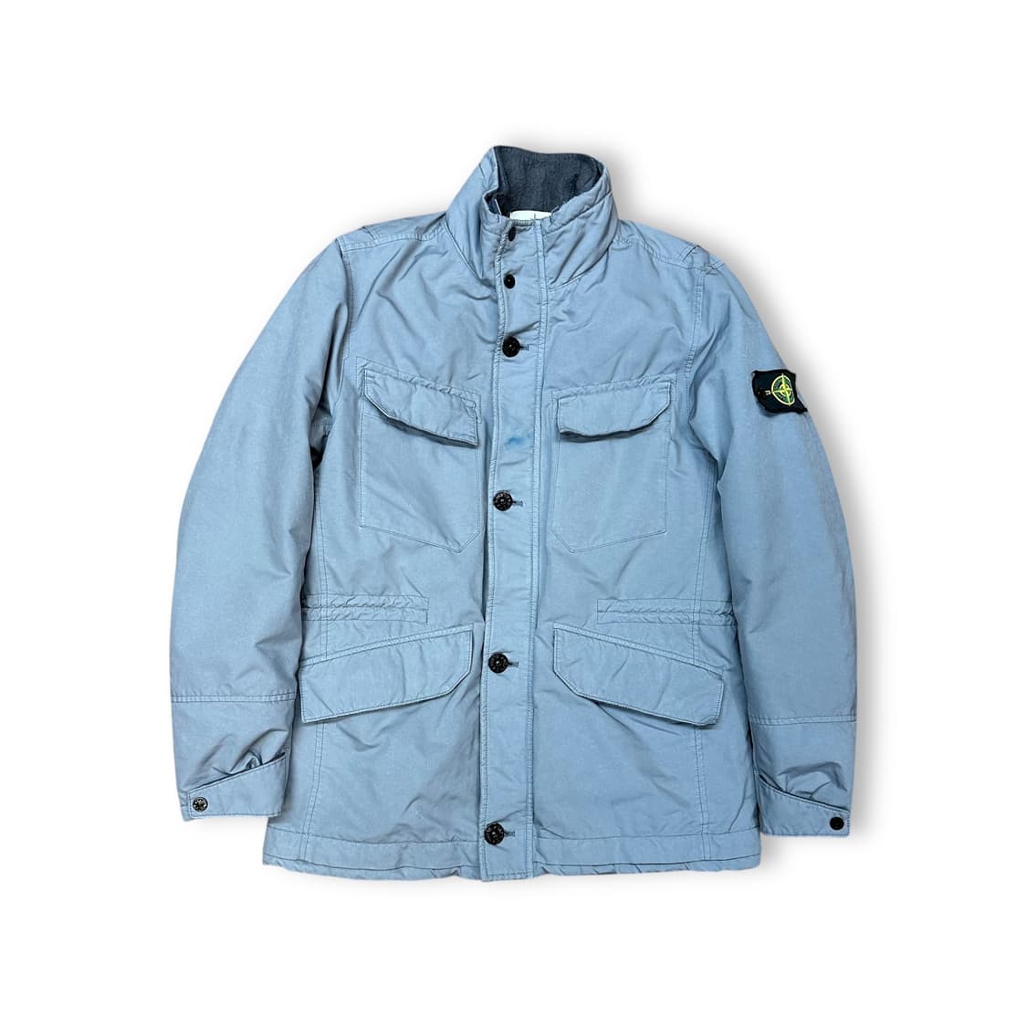 스톤아일랜드 DAVID DC M65 필드 자켓 상품이미지1