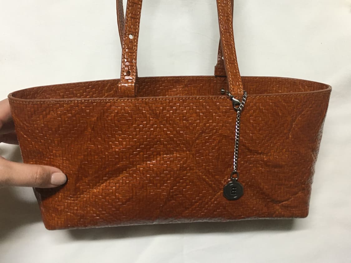 미닛뮤트 플롯백 우븐 카멜 상품이미지2