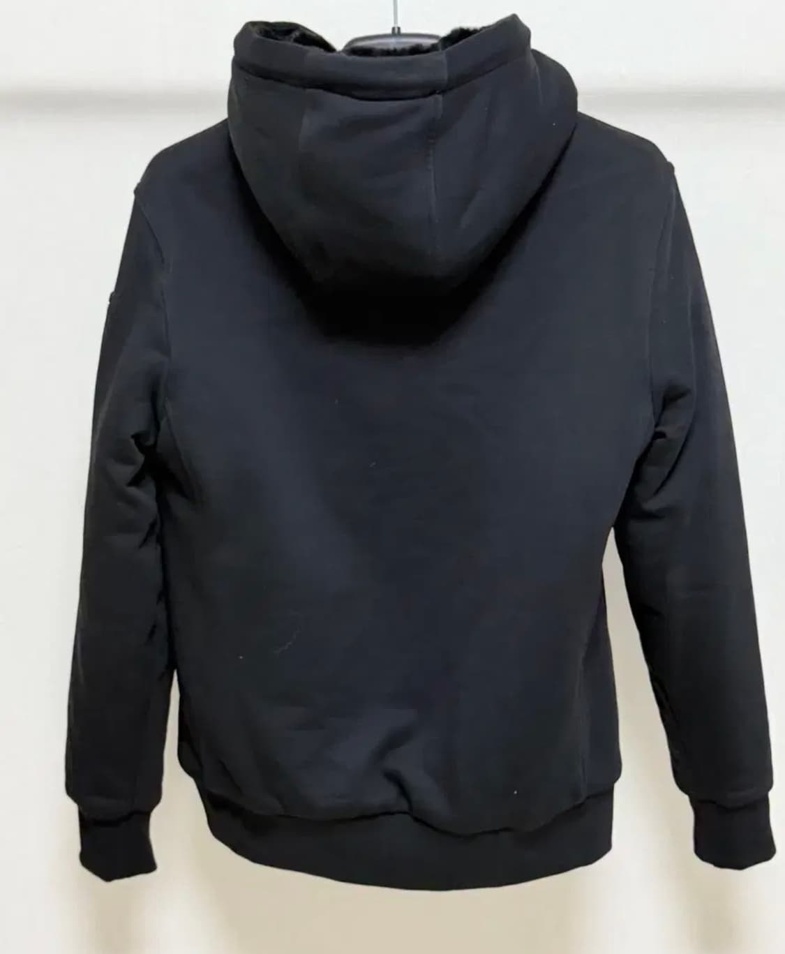 무스너클 버니스웨터 상품이미지3