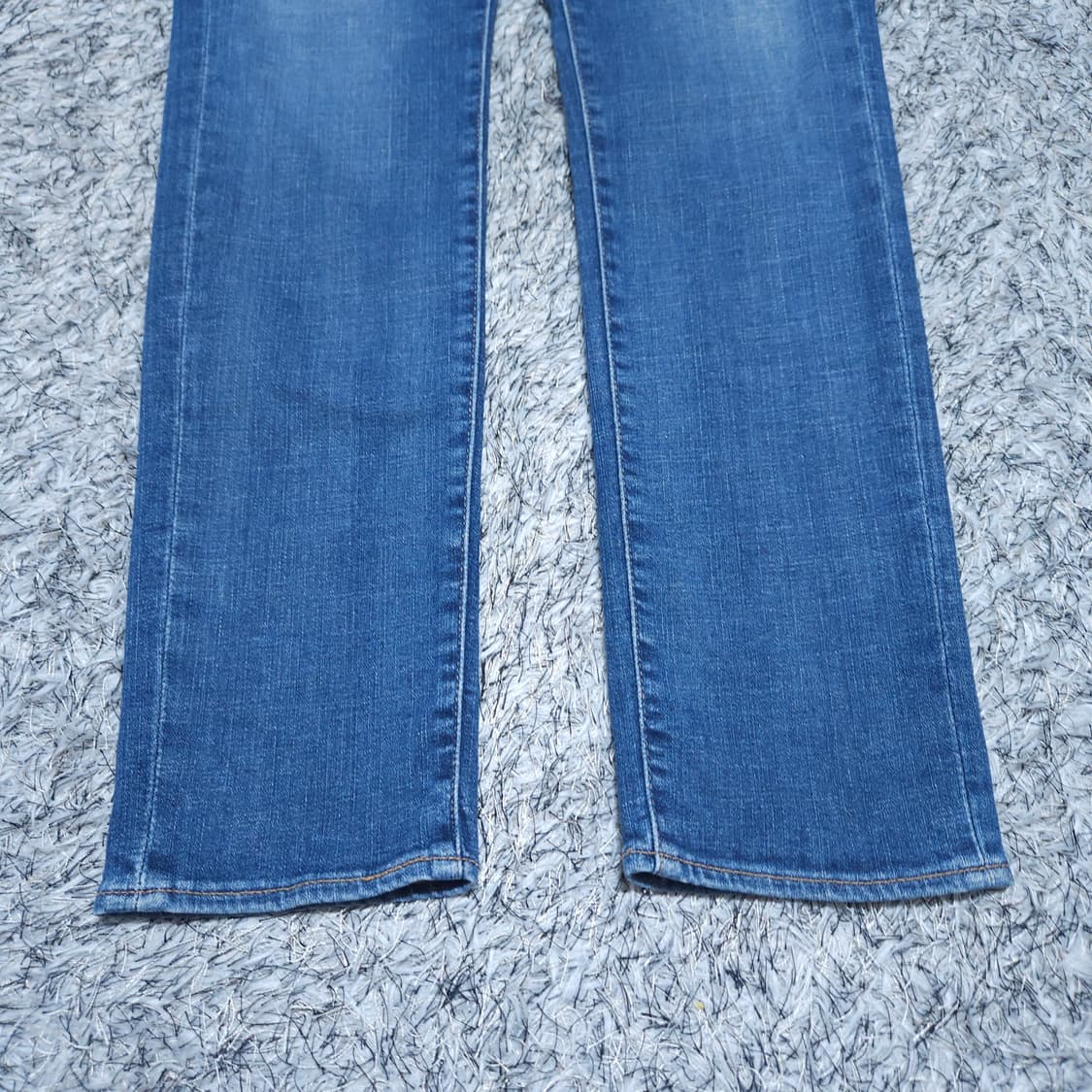 리바이스511) 허리28-30/32 슬림핏청바지 / 왕눈이샵 상품이미지4