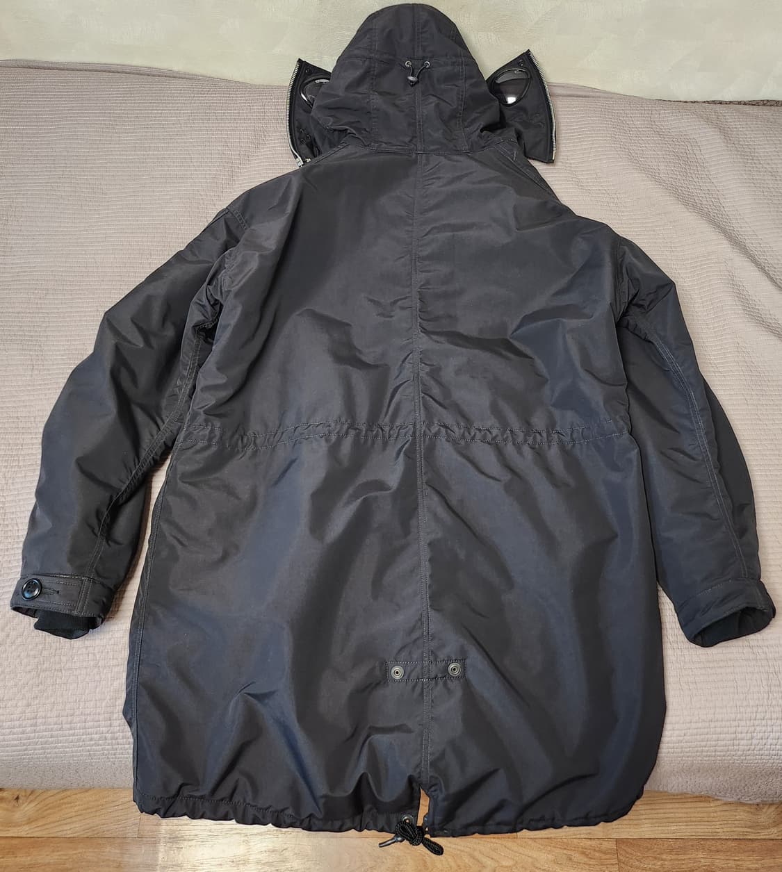 씨피컴퍼니CPx준야와타나베Junya/고글 피시테일/M 상품이미지6