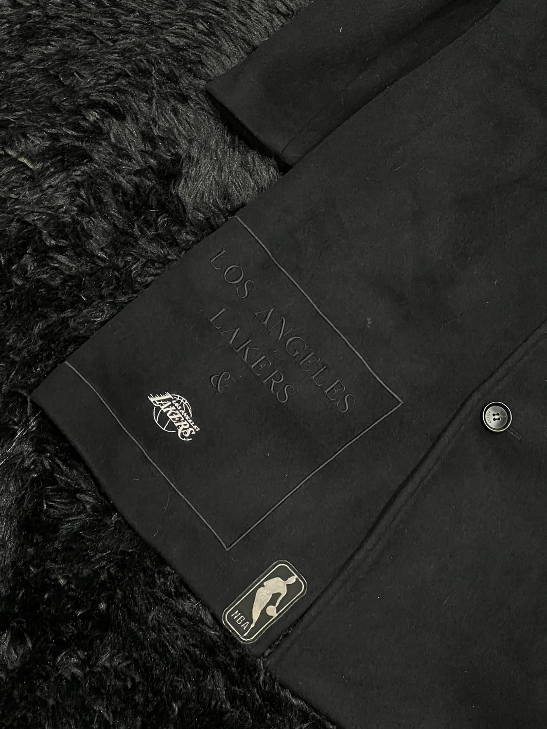 NBA Coat 상품이미지4