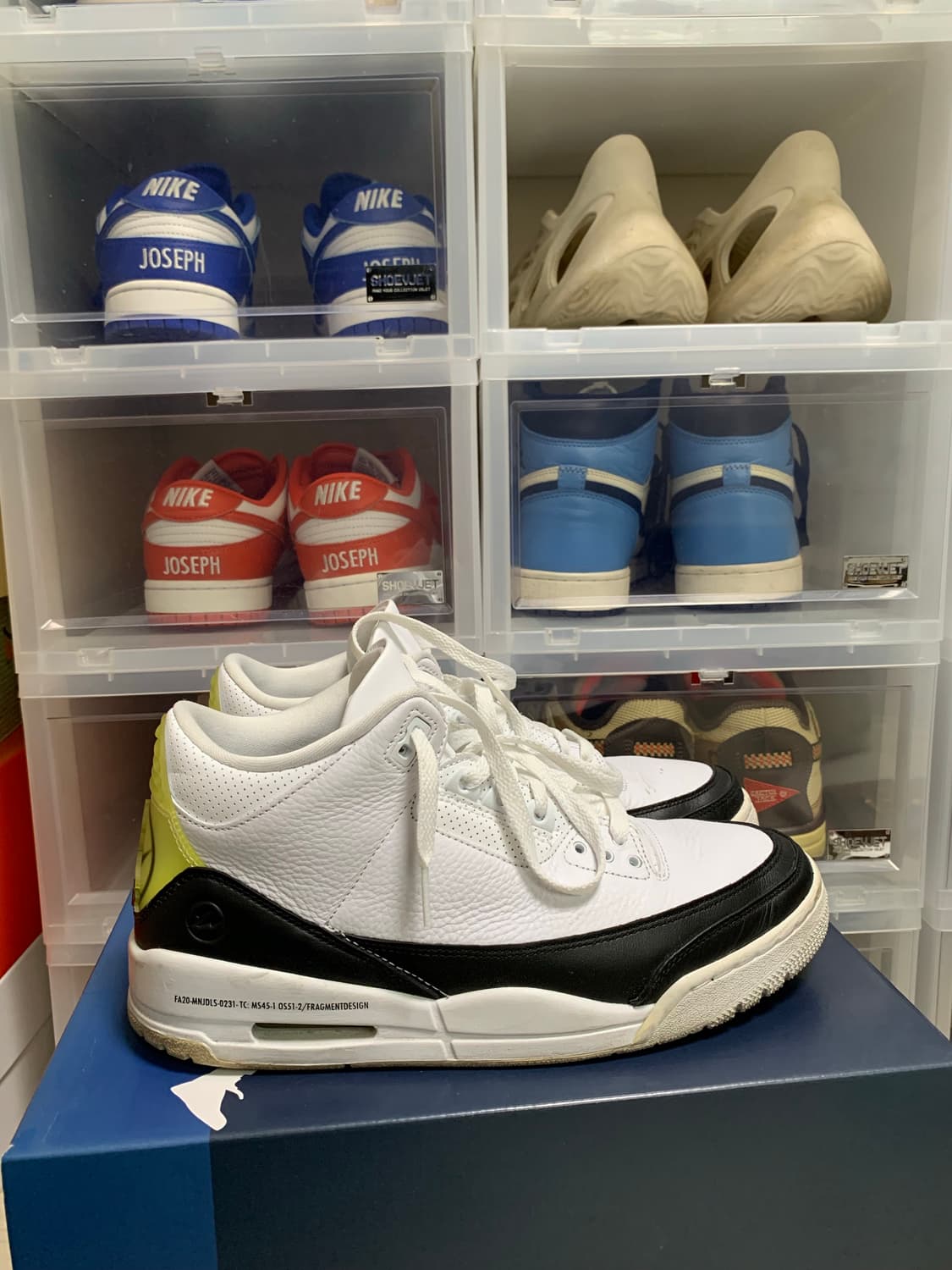 [280]나이키 프라그먼트 조던3 상품이미지3