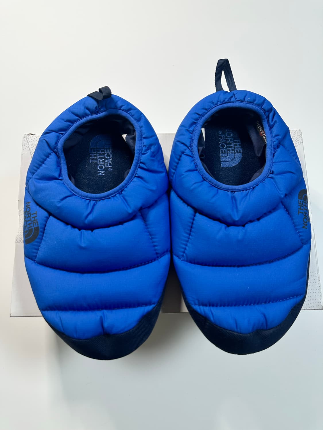 노스페이스 써모볼 뮬 상품이미지2