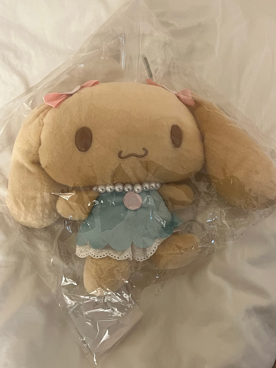 [미개봉] 산리오 모카인형 중형 상품이미지2