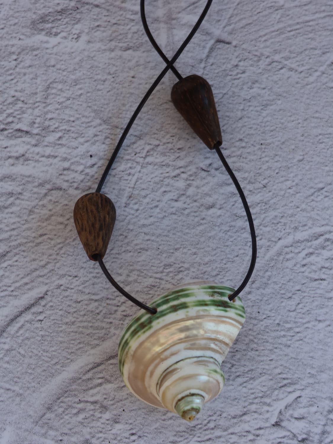 shell necklace 상품이미지4