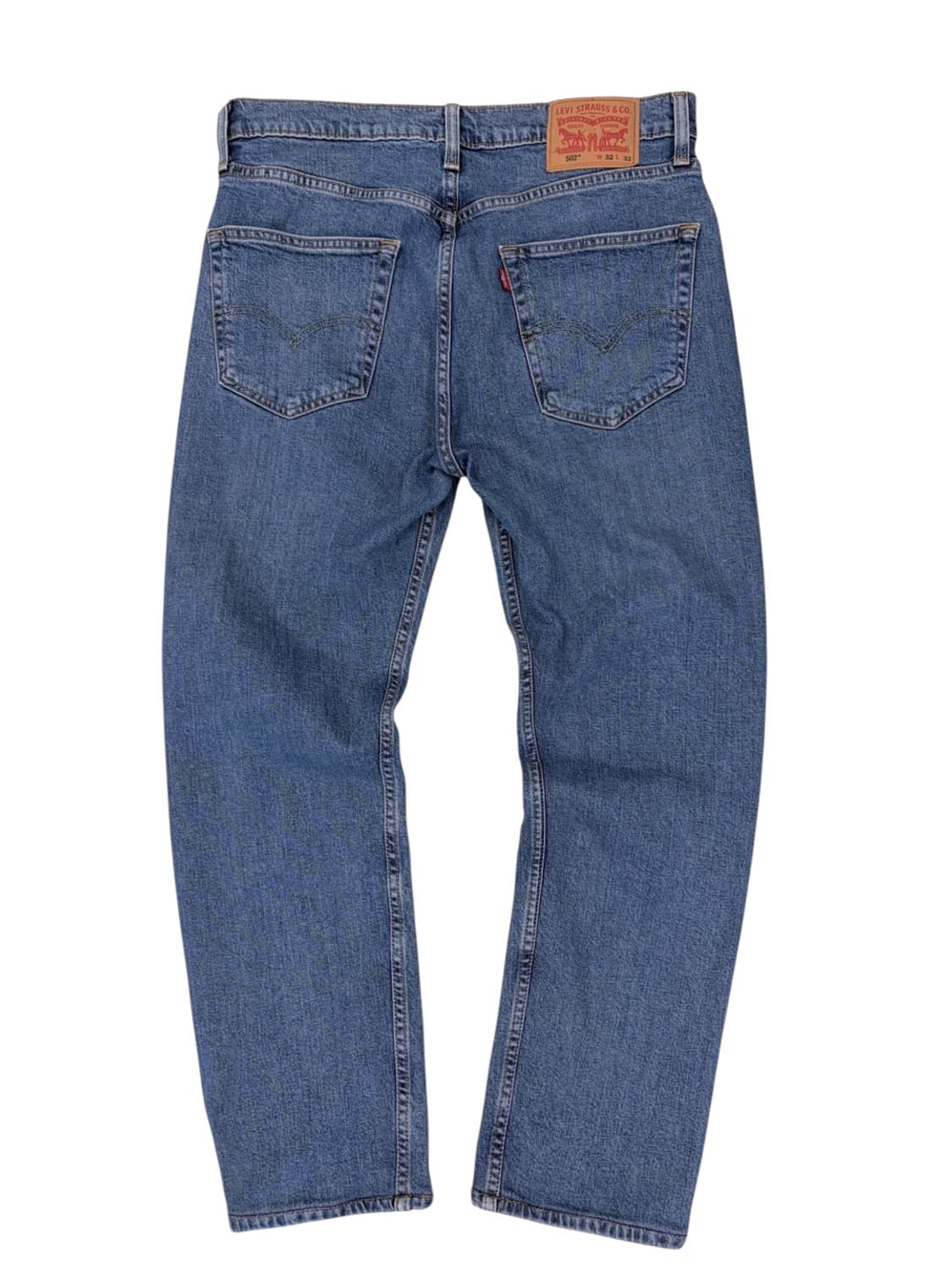 리바이스 502 (32)  상품이미지5
