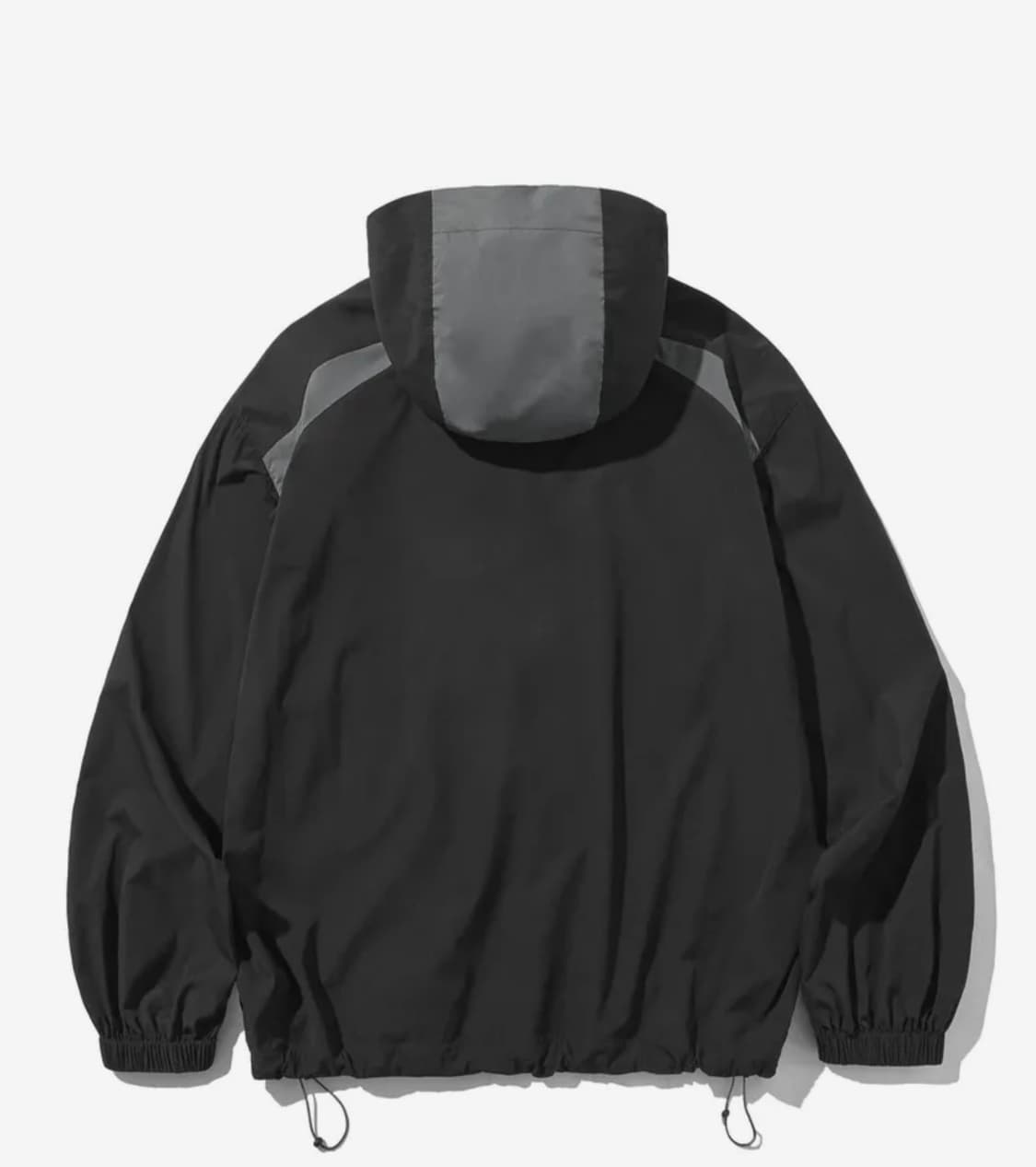 타슬란 윈드 테이커 자켓 바람막이 상품이미지2