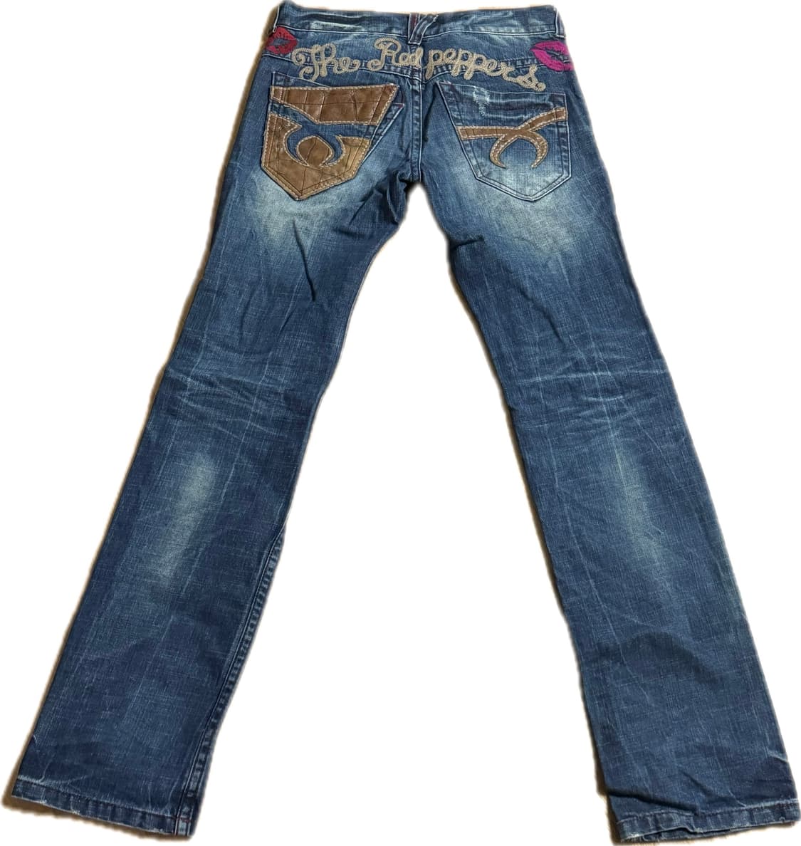 레드페퍼 데님(28) 상품이미지1