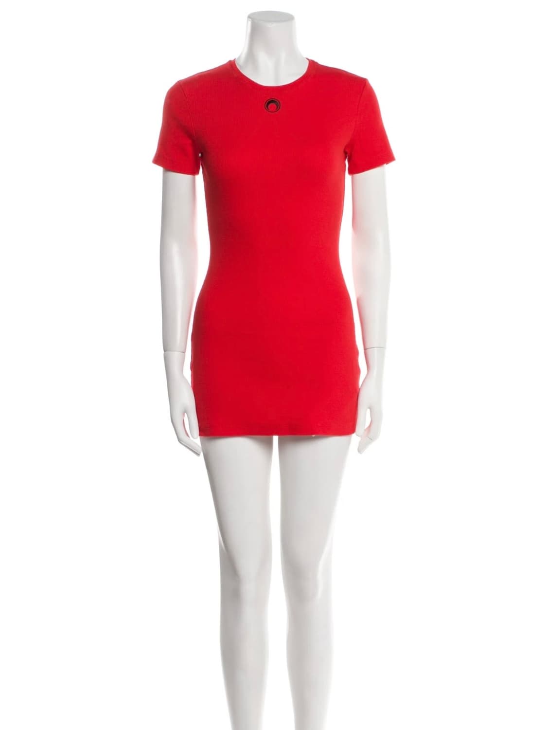 마린세르 화이트라인 원피스 상품이미지2