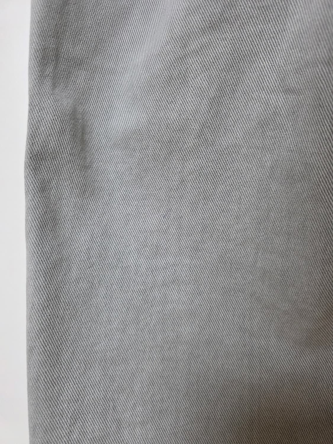 문달 허드슨 밴딩 데님 상품이미지9