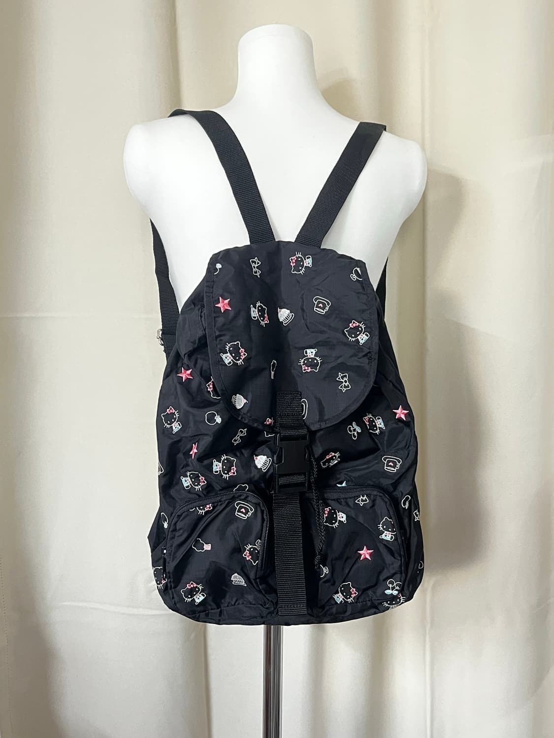 2003년 헬로키티 백팩 🎀 상품이미지4
