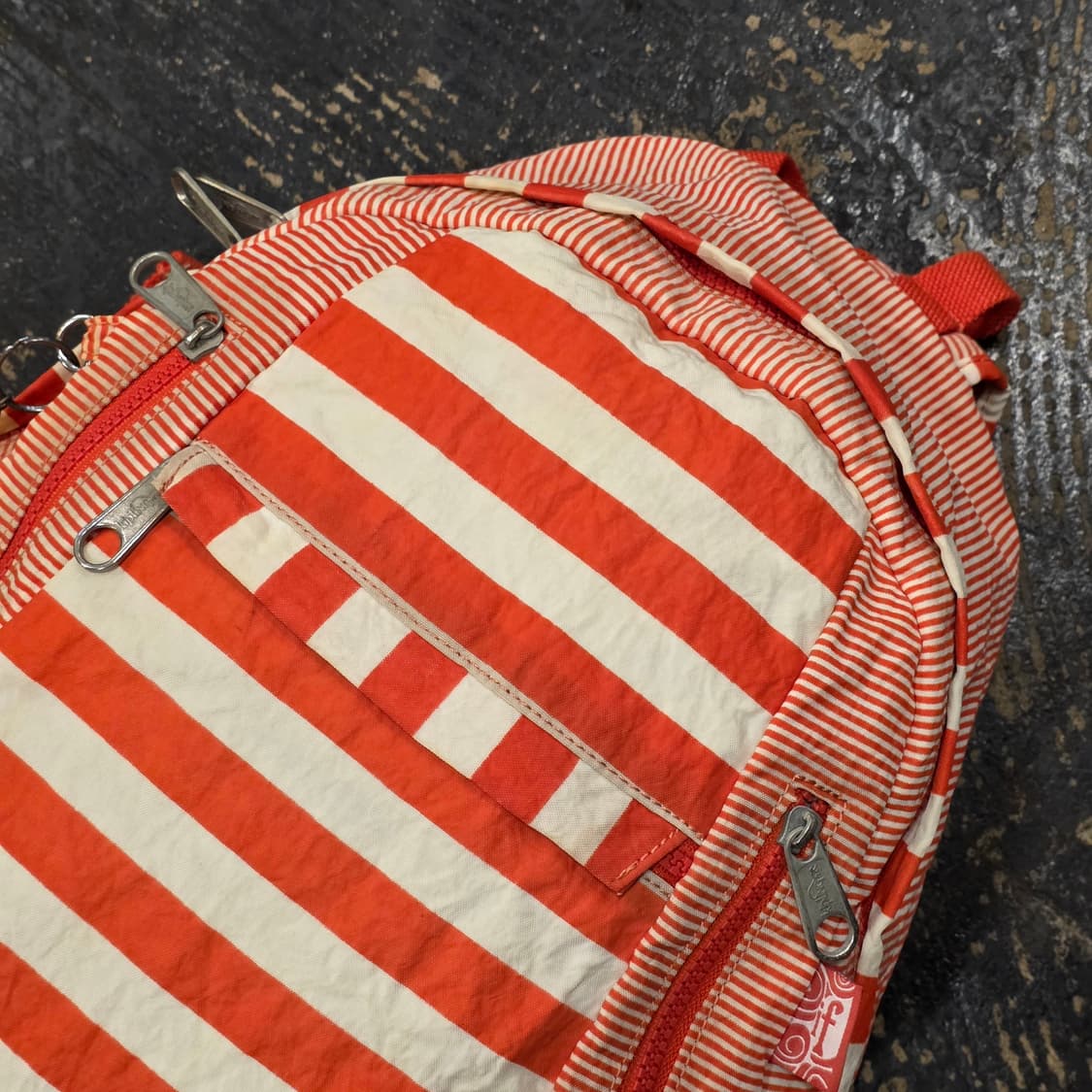 키플링 백팩 가방  상품이미지3