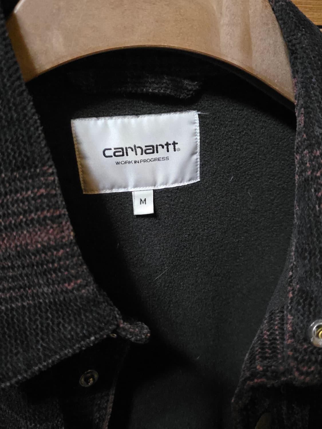 칼하트 자켓 M 상품이미지3