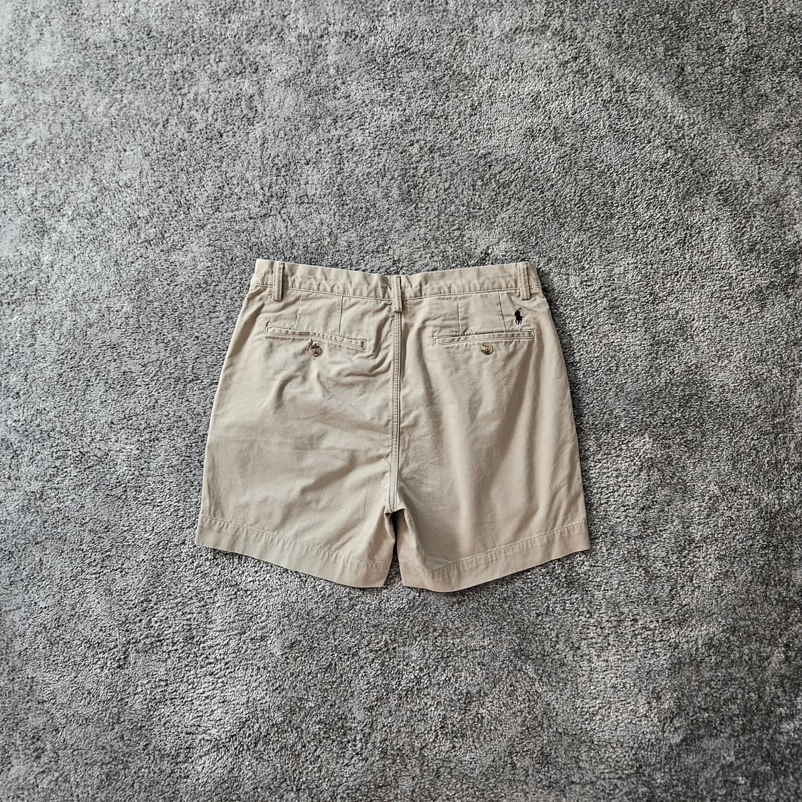 [무료배송] POLO RALPH LAUREN 면 반바지 상품이미지7