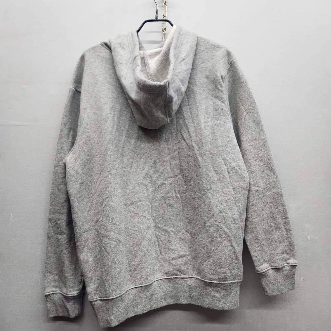 GAP 갭 빅로고 자수 후드티 S(M) 상품이미지4