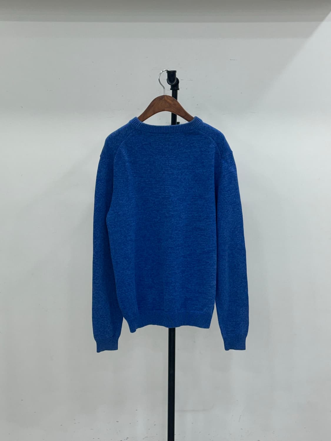 겐조 남성 K 로고 니트 상품이미지5