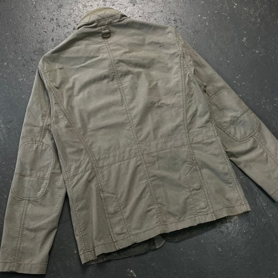 100 시리즈 자켓 상품이미지5