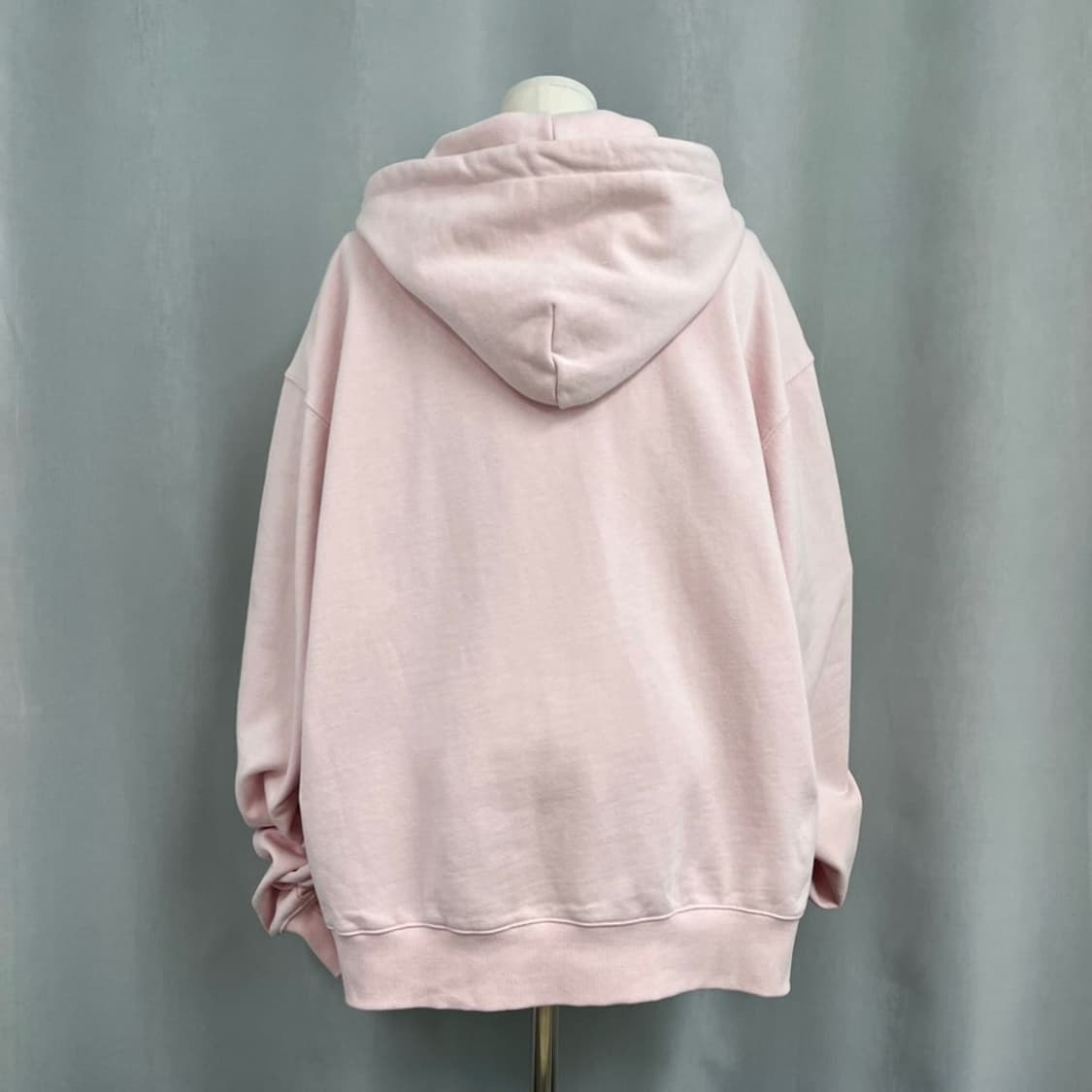 세터 테오 코튼 올 데이 후드 집업/#3611 상품이미지6