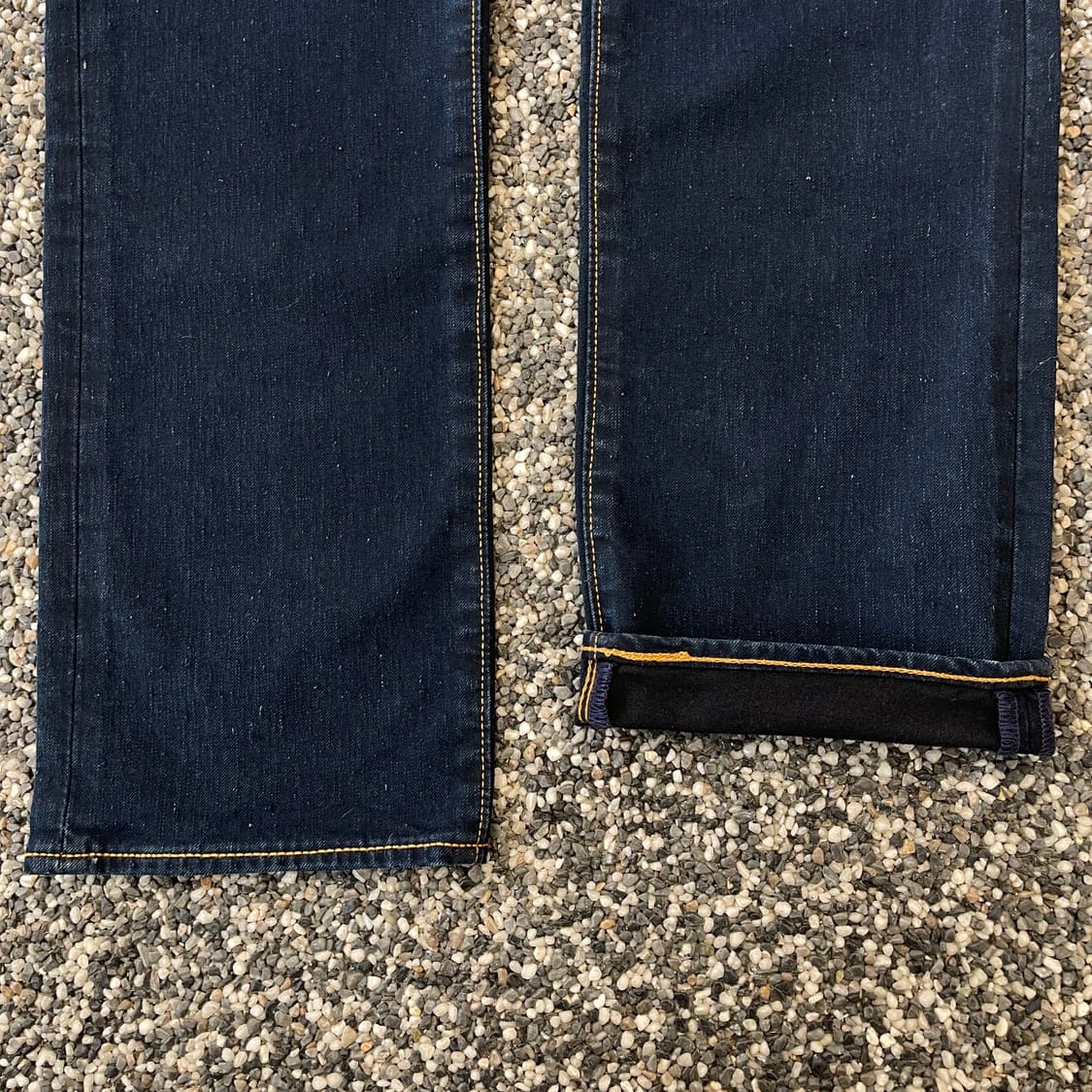 리바이스 502 레귤러 스트레이트 데님 (30) 상품이미지3