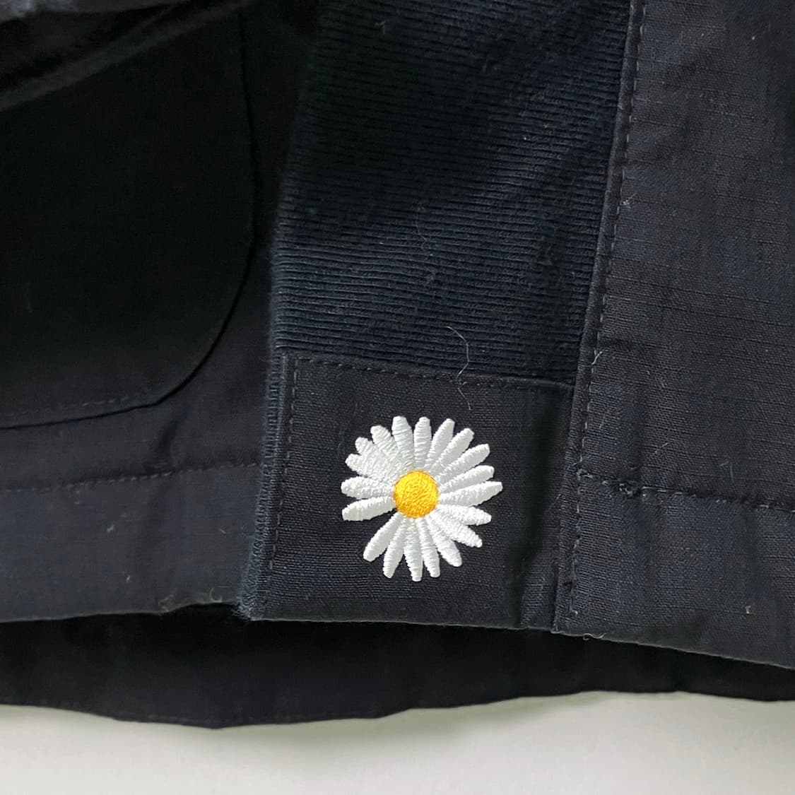 나이키 X 피스마이너스원 2+1 자켓 XL 상품이미지5