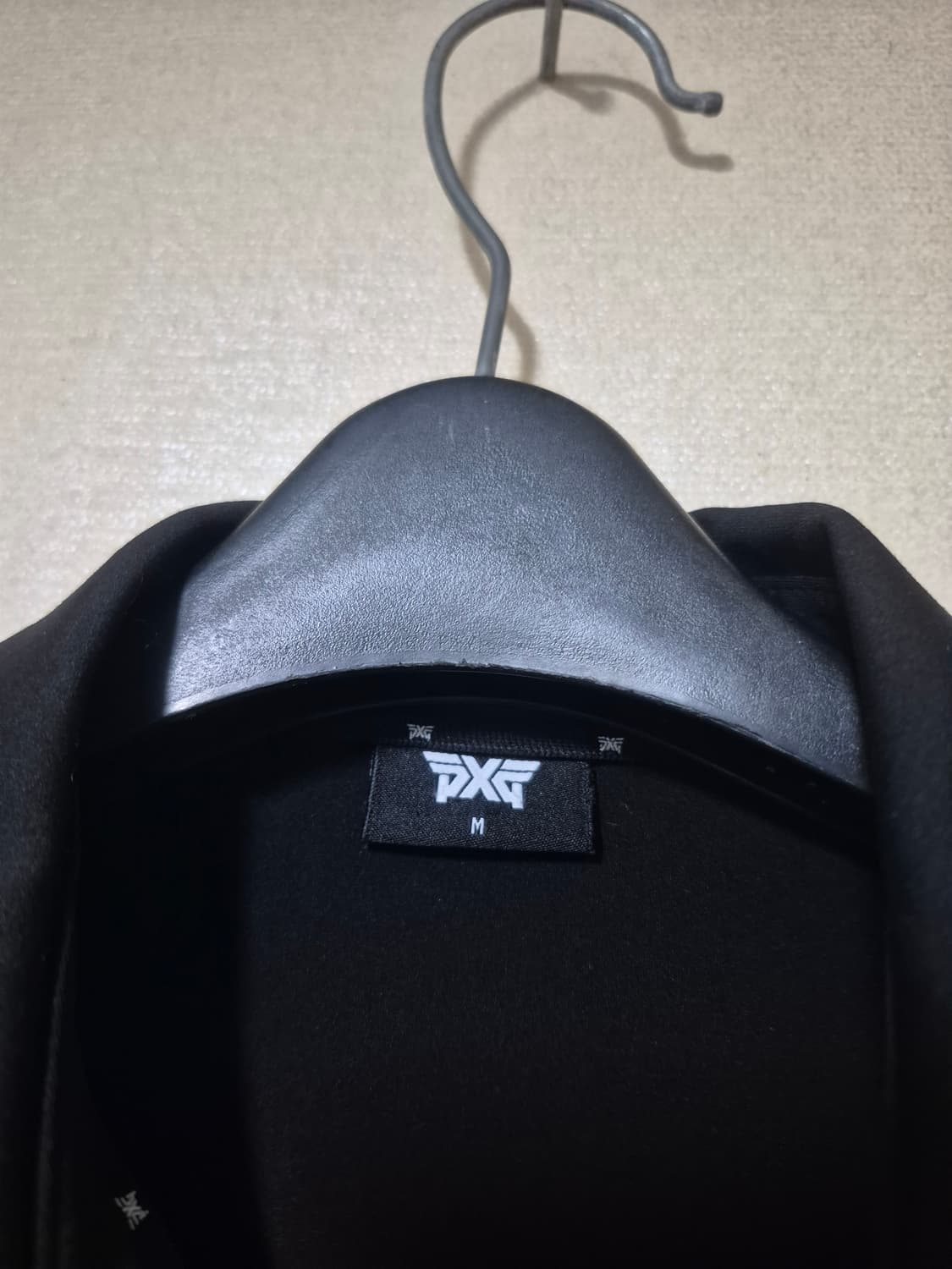 Pxg 기능성 긴팔 카라티 상품이미지5