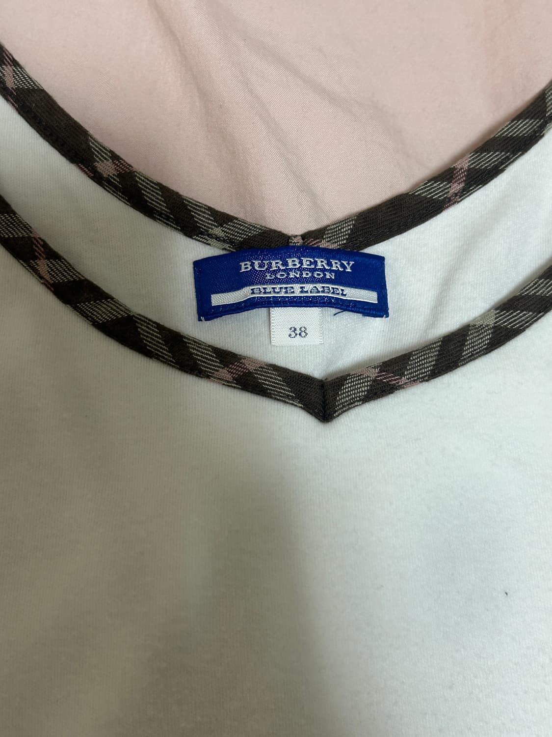 버버리 슬리브리스 상품이미지2
