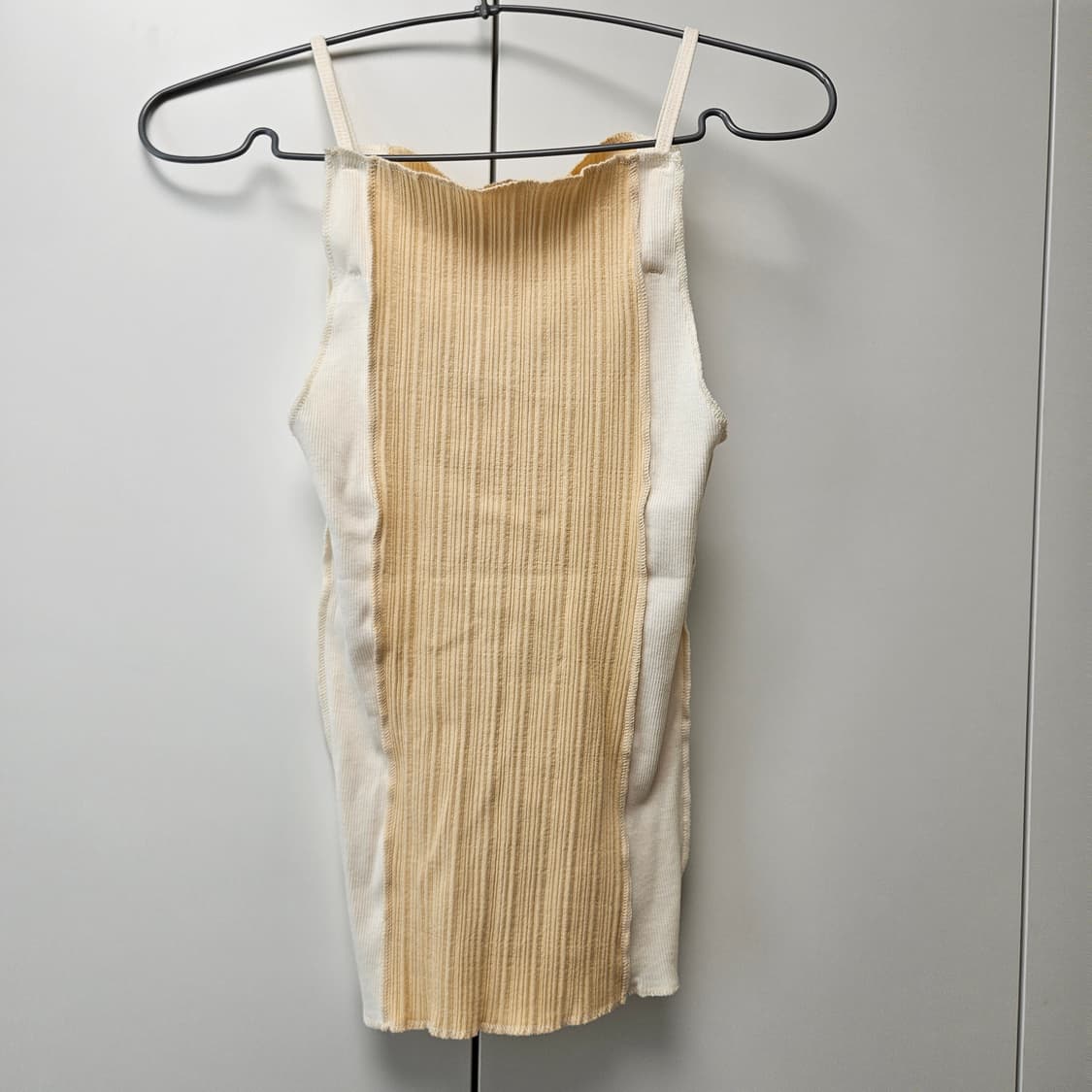 파르벵 Farven 더블립 슬리브리스 상품이미지1