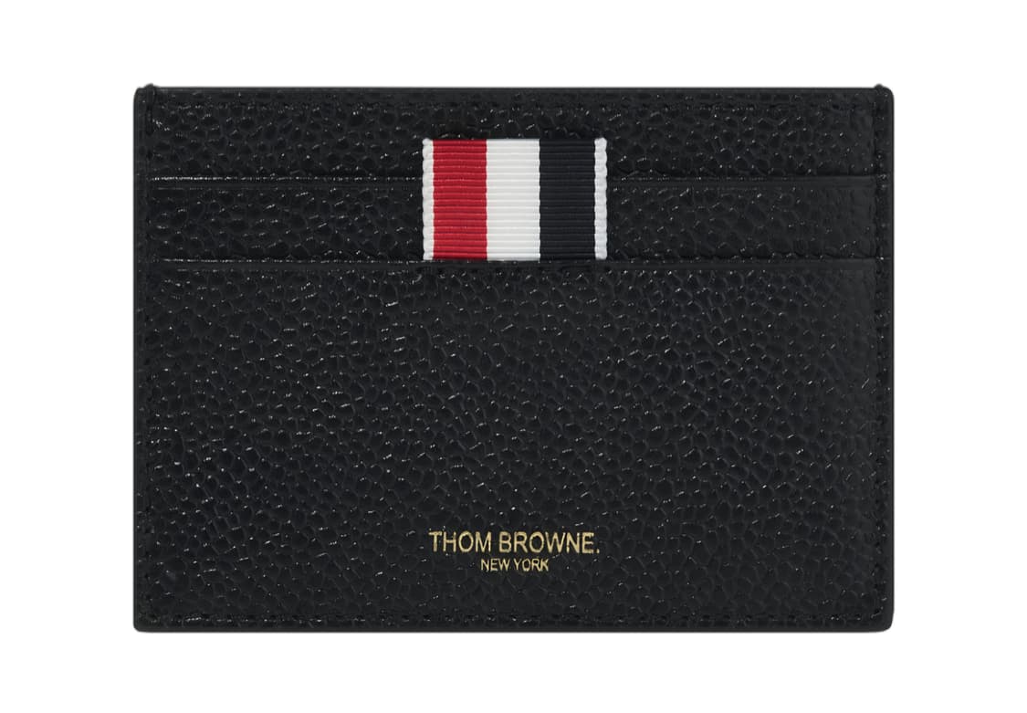 톰브라운 카드지갑 상품이미지1
