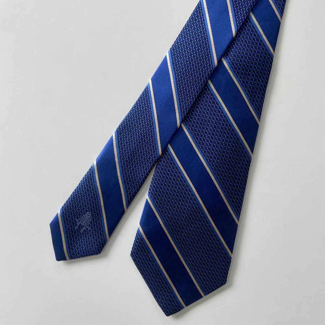 폴스튜어트 (Paul Stuart) 정품 명품넥타이 상품이미지2