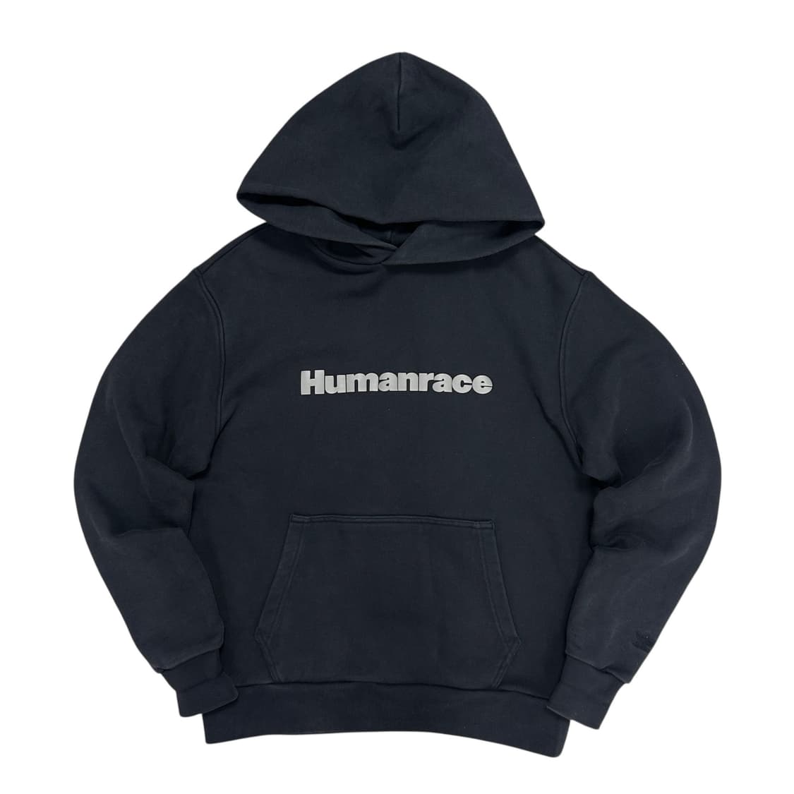 아디다스 휴먼레이스 파이어버드 후드(M) 상품이미지1