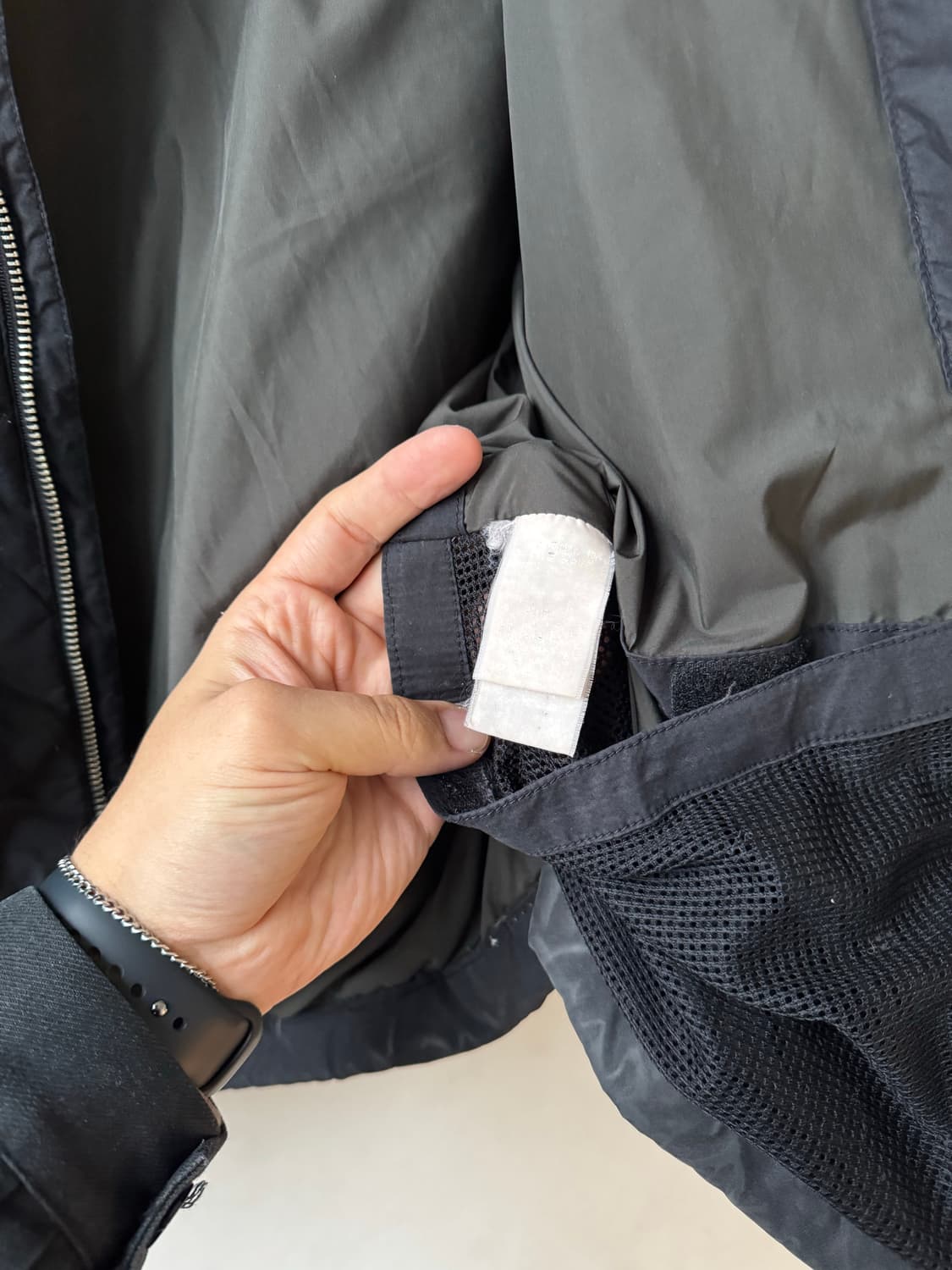 9/00s C.P. 컴퍼니 다운 자켓 상품이미지7