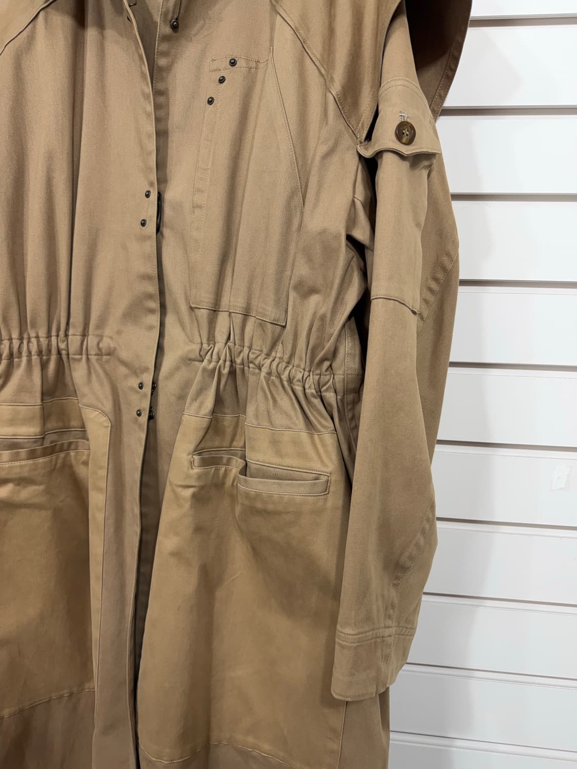 KOTONA 자켓 (Made In Japan) 상품이미지5