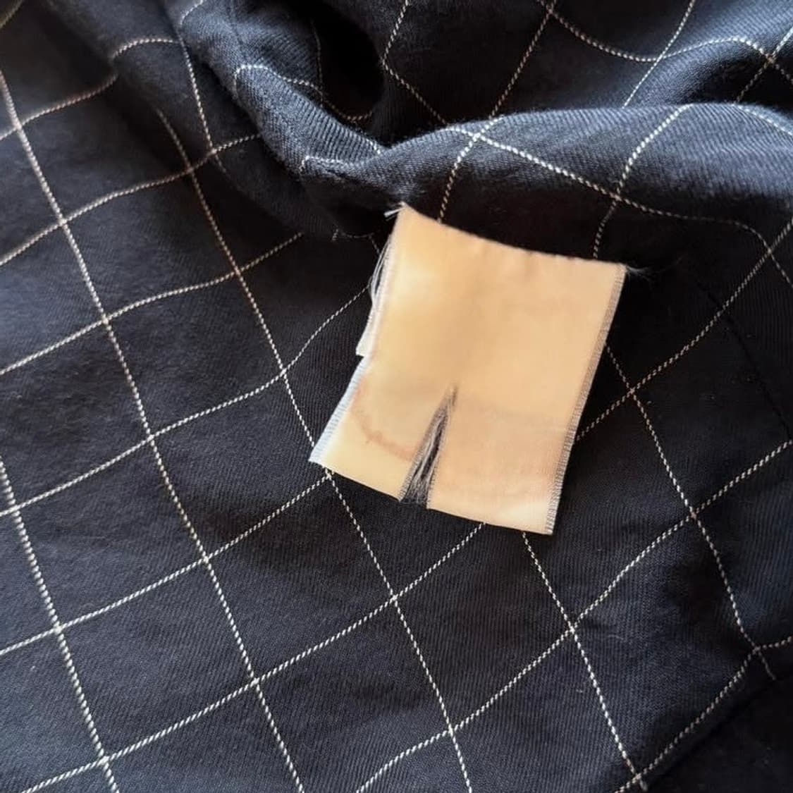 폴로랄프로렌 블랙 스윙 자켓 상품이미지7