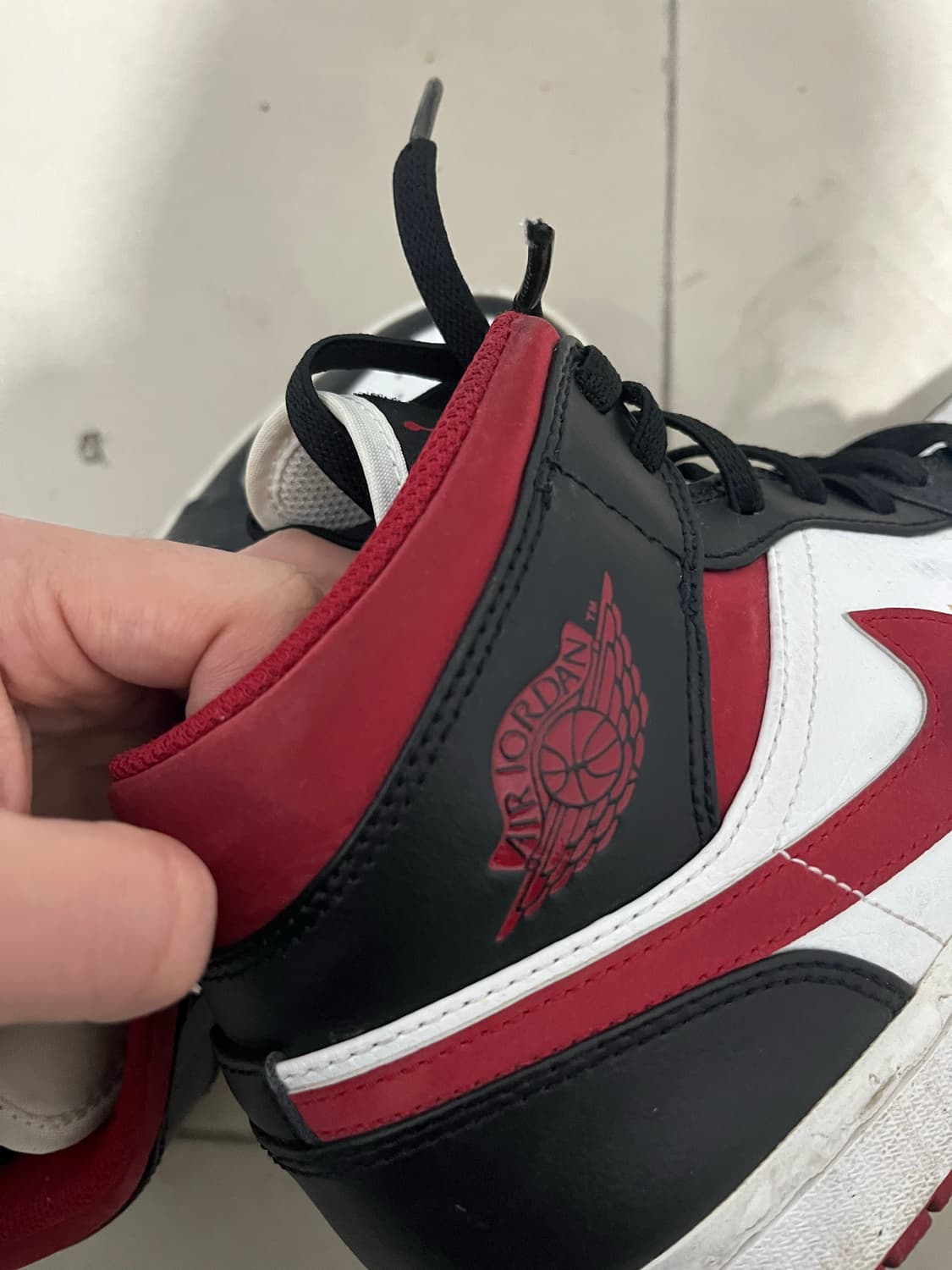 조던 짐레드 상품이미지3