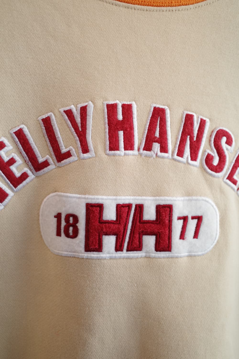 HELLY HANSEN 헬리한센 맨투맨  상품이미지4