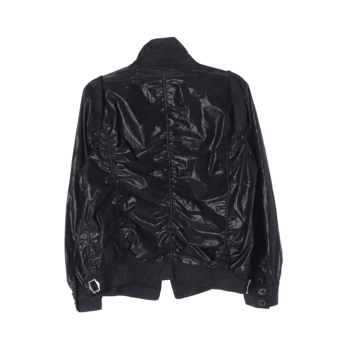 DOHO 폴리 자켓 상품이미지2