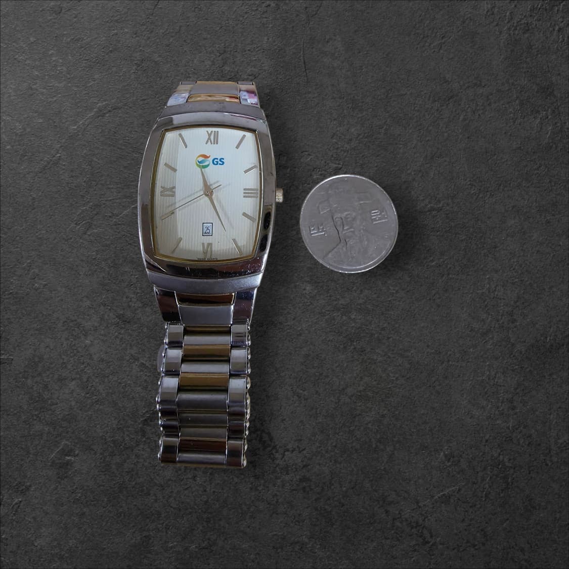 GS Group Romanson Watch  상품이미지1