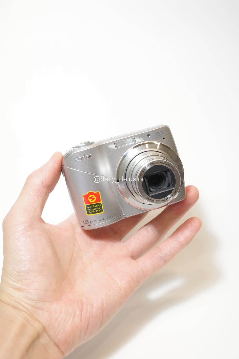 코닥 이지쉐어 C190 상품이미지3