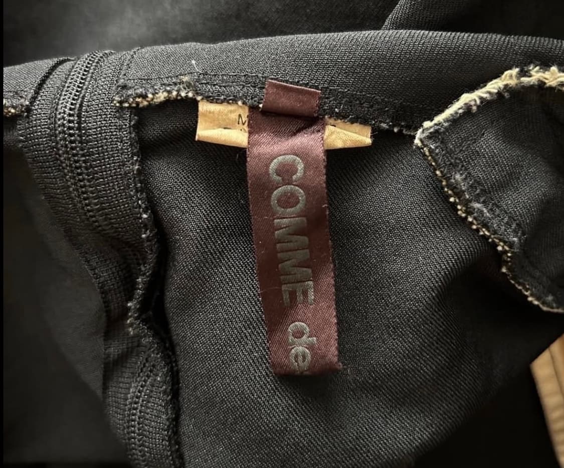 comme des garcons skirt 상품이미지5