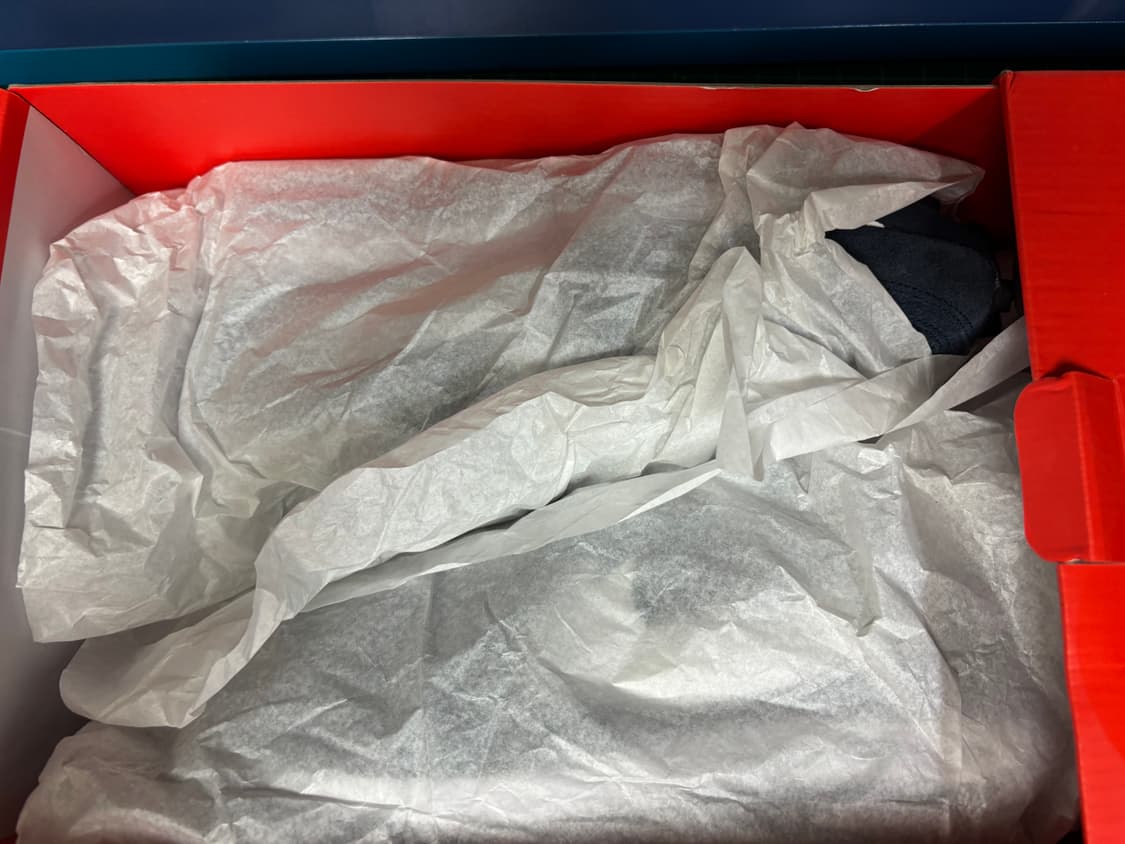 (새제품) 나이키 사카이 프라그먼트 LD와플(285) 상품이미지4